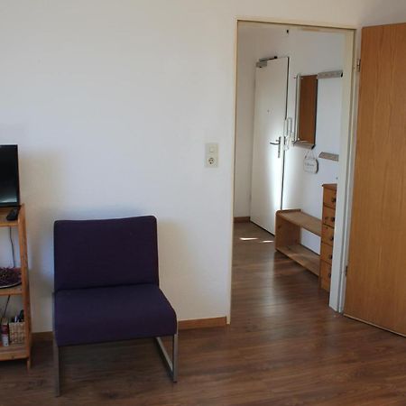 Ruhige Dachgeschosswohnung Seelze Екстер'єр фото